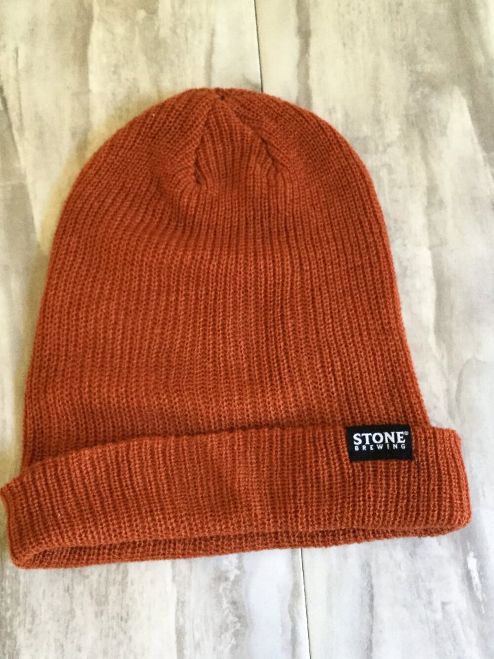 Stone Brewing Beanie